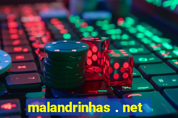 malandrinhas . net